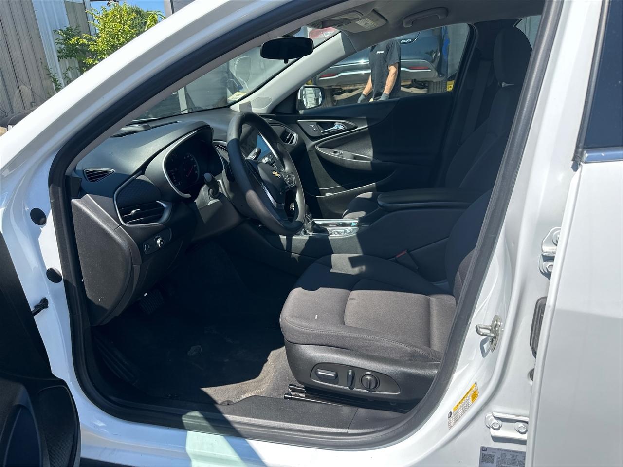 Chevrolet Malibu 1LT 2023
