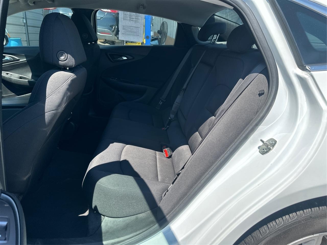 Chevrolet Malibu 1LT 2023