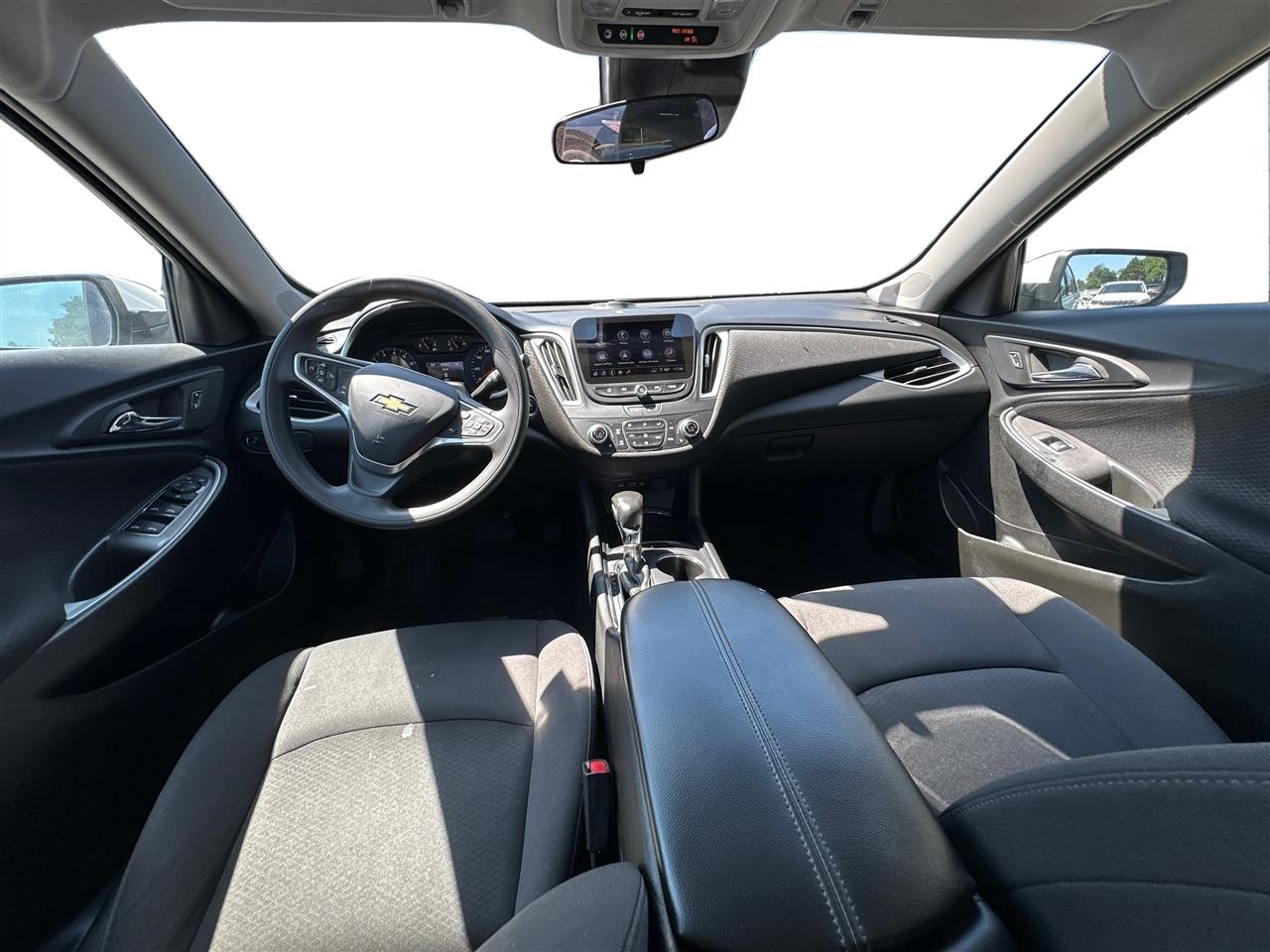 Chevrolet Malibu 1LT 2023