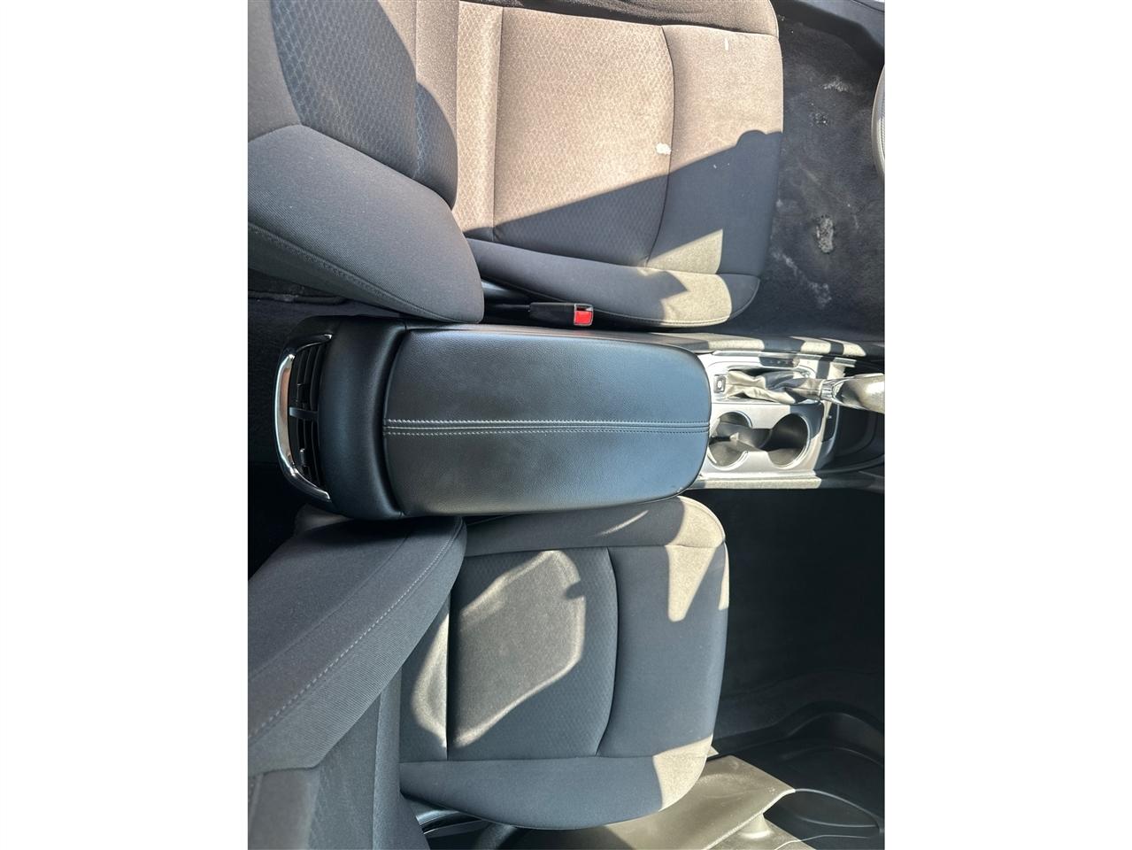 Chevrolet Malibu 1LT 2023
