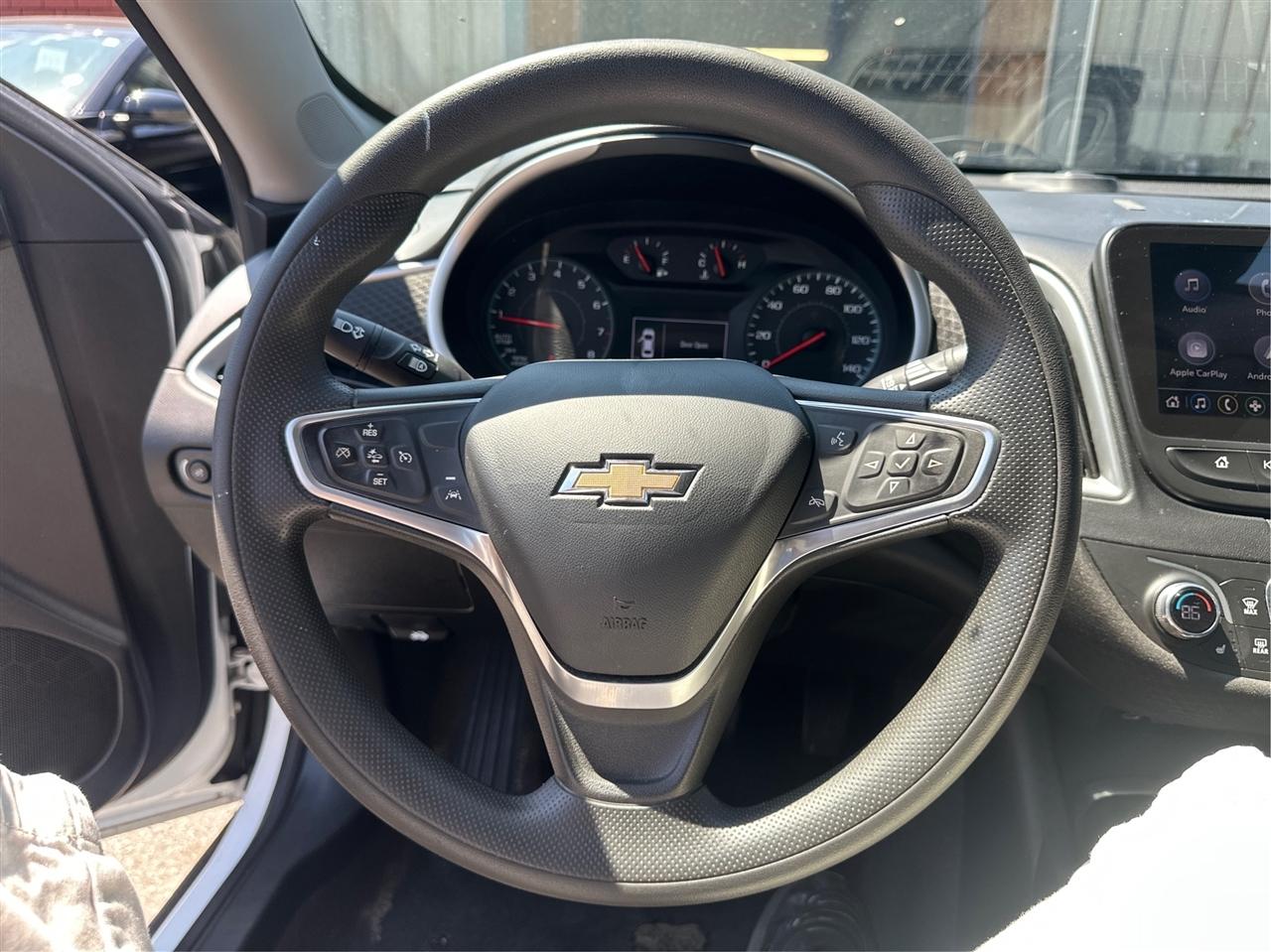 Chevrolet Malibu 1LT 2023