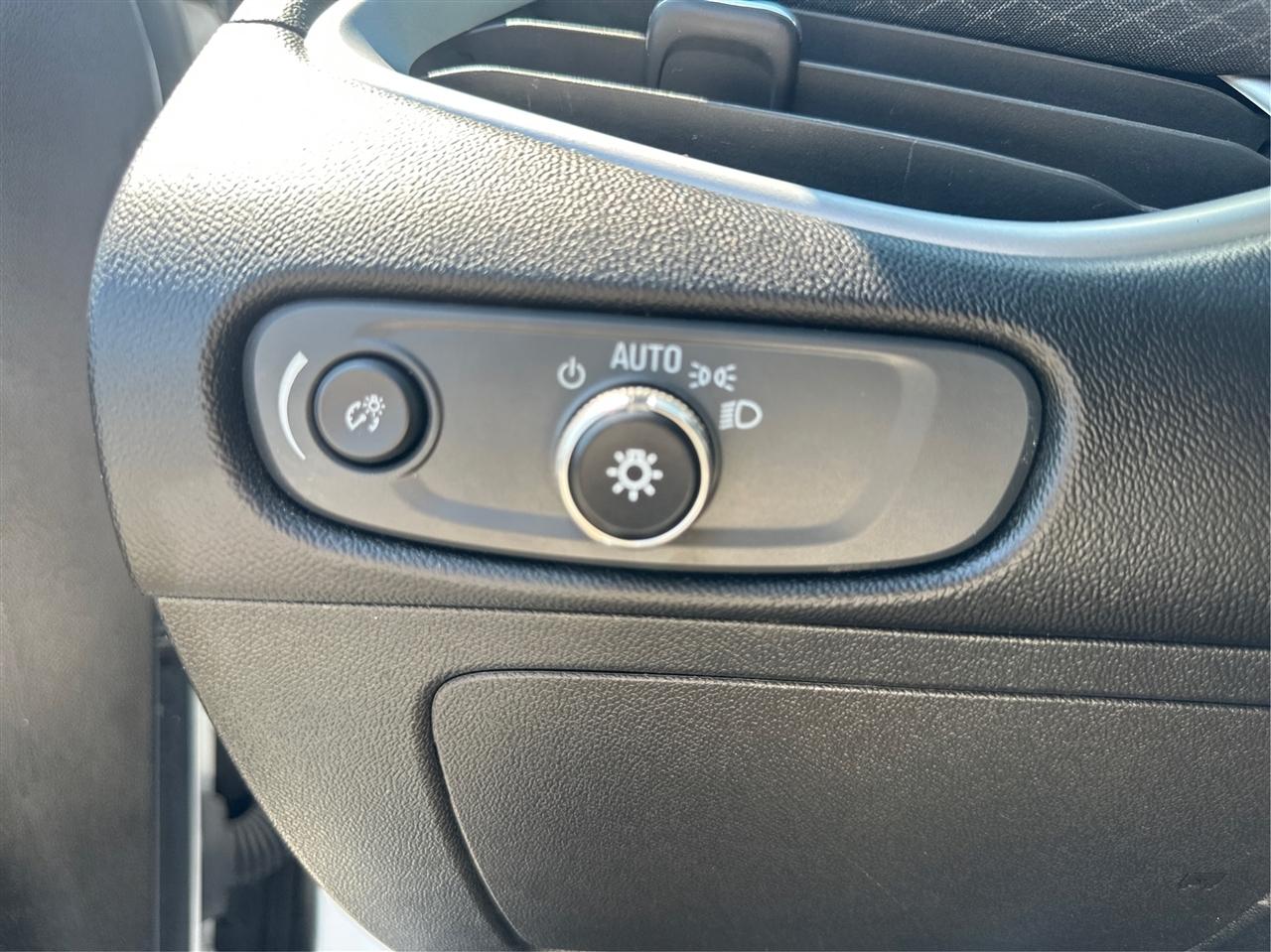 Chevrolet Malibu 1LT 2023