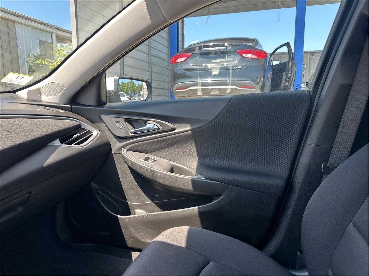 Chevrolet Malibu 1LT 2023