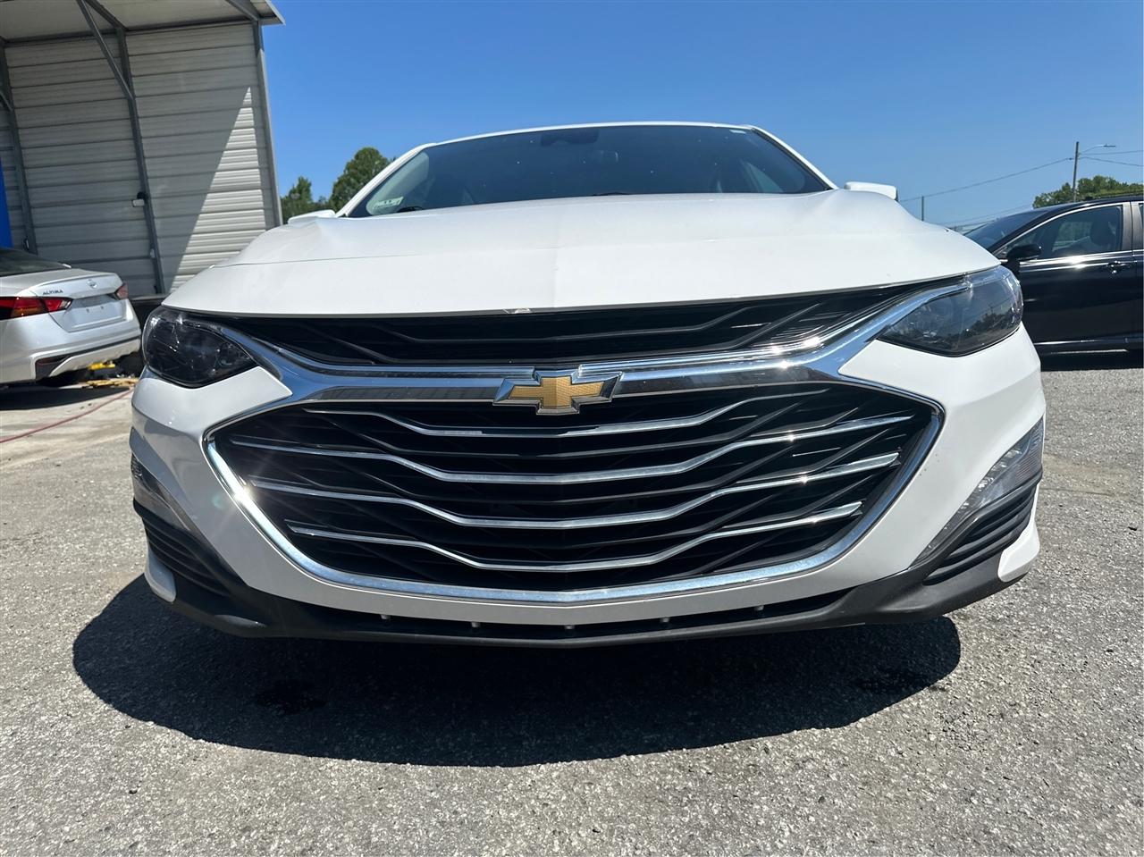 Chevrolet Malibu 1LT 2023