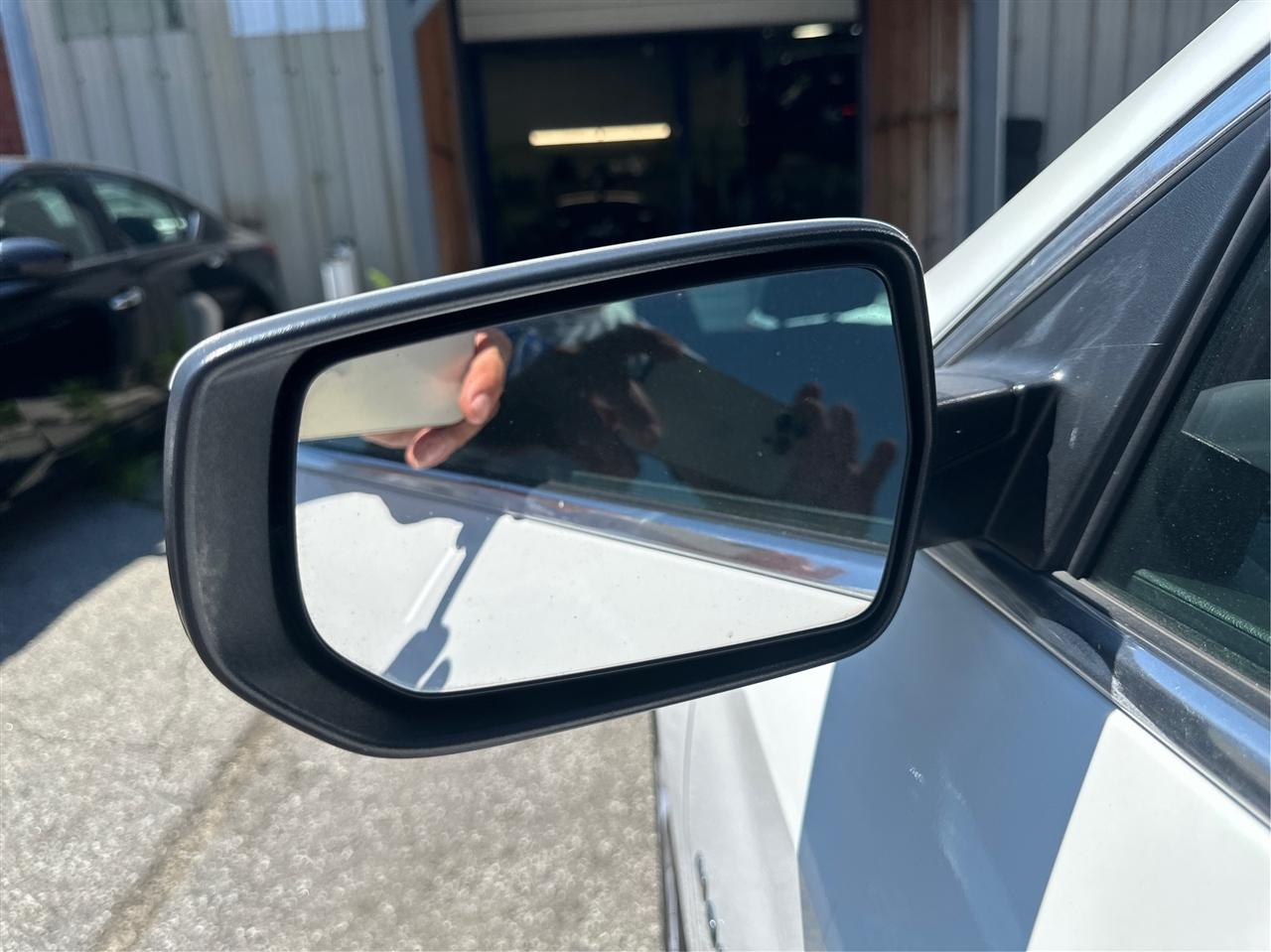 Chevrolet Malibu 1LT 2023