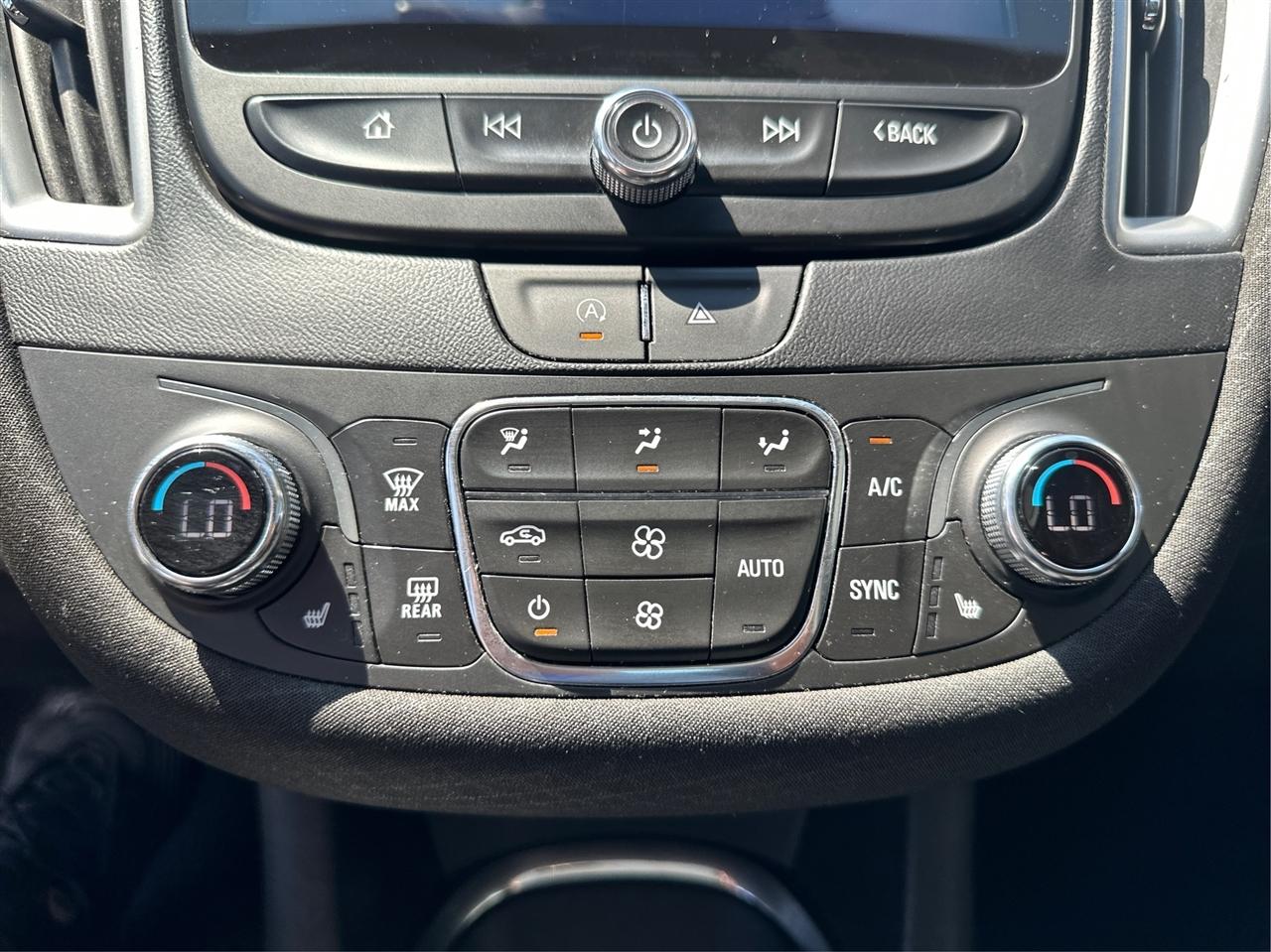 Chevrolet Malibu 1LT 2023