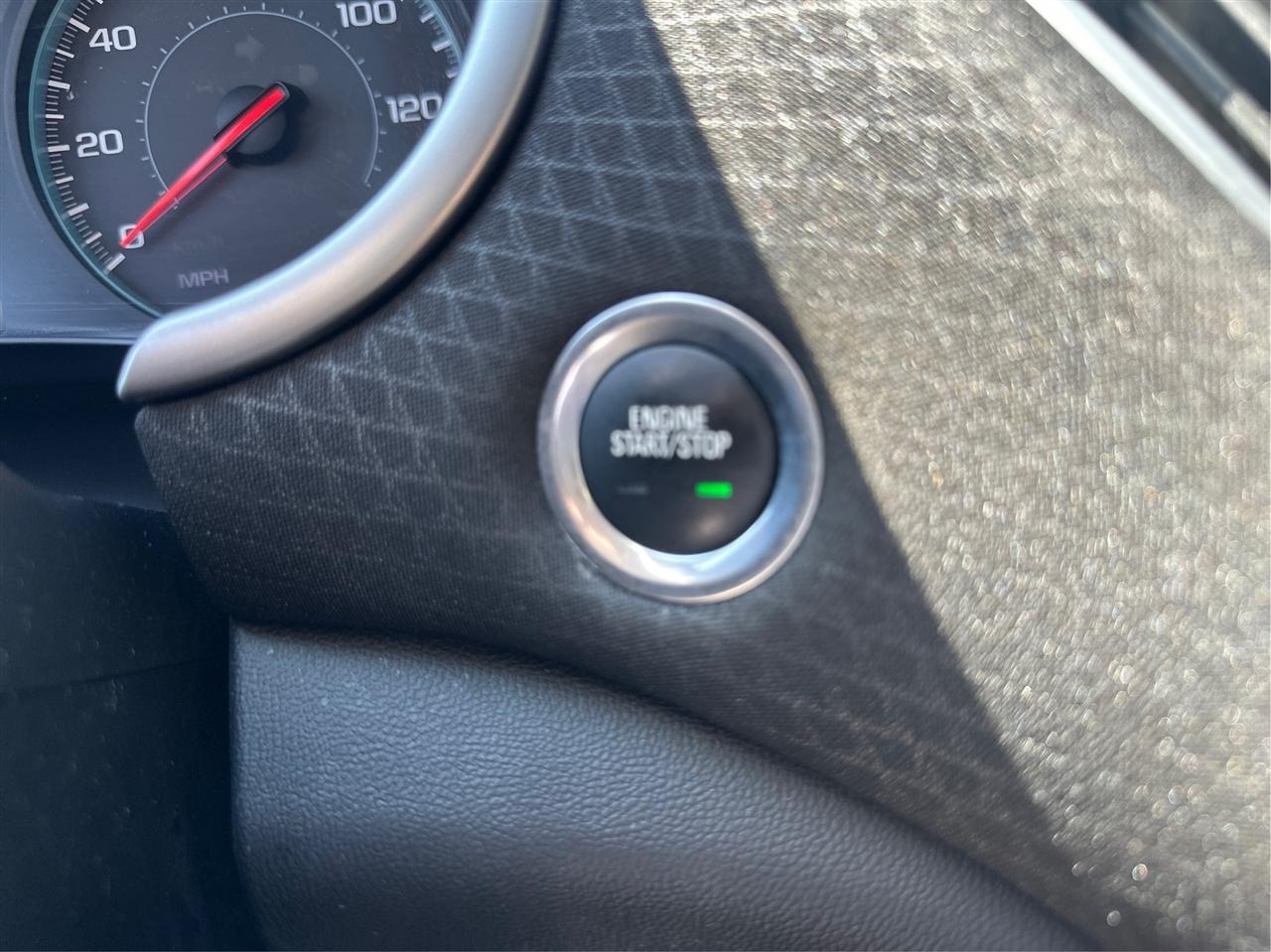 Chevrolet Malibu 1LT 2023