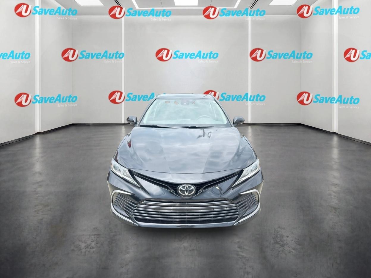 Toyota Camry LE 2023