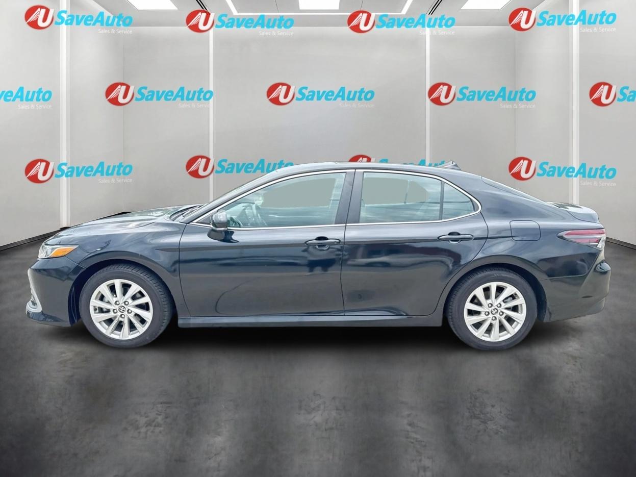 Toyota Camry LE 2023