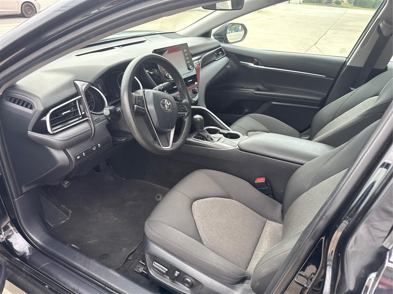 Toyota Camry LE 2023