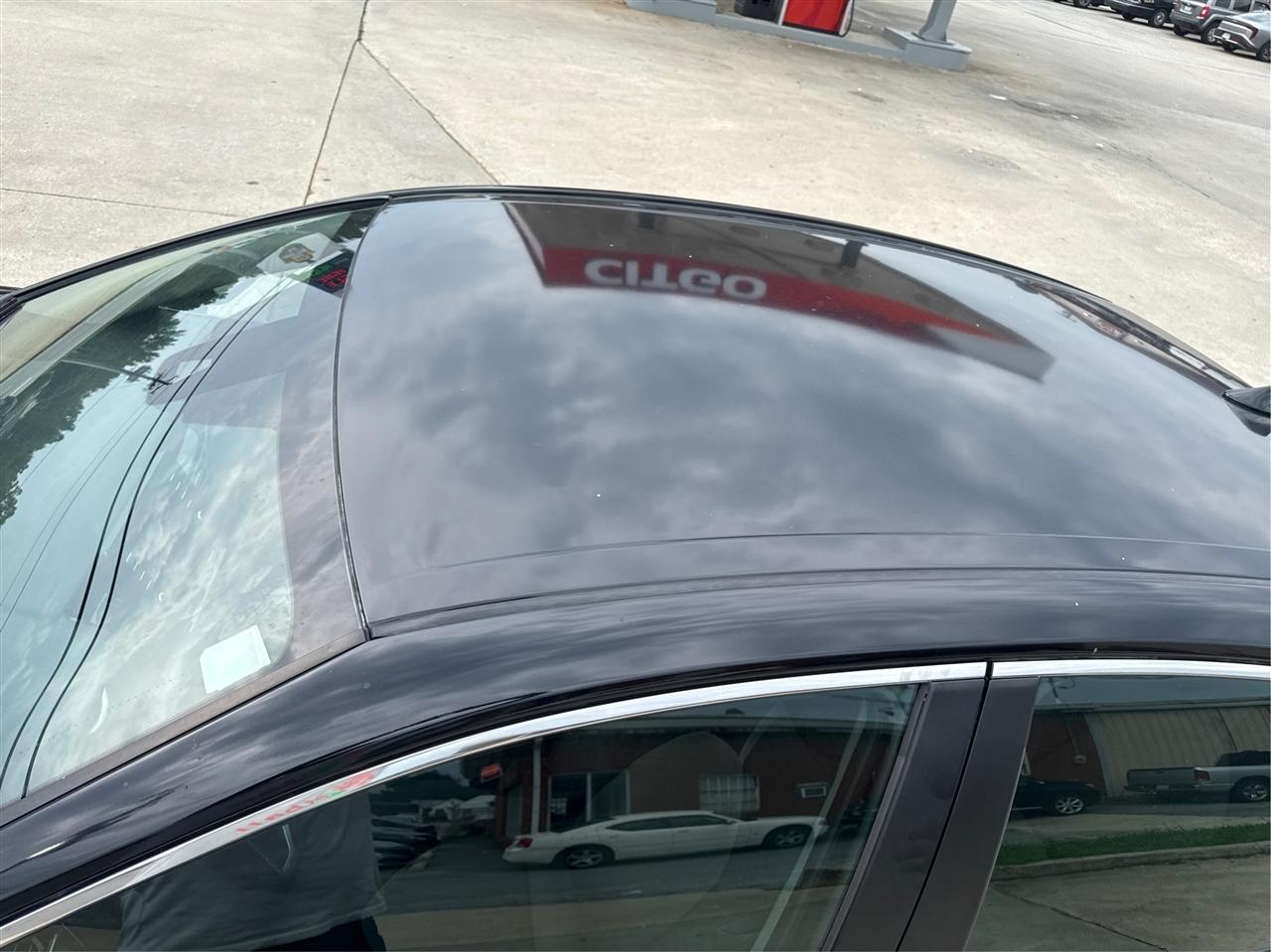 Toyota Camry LE 2023