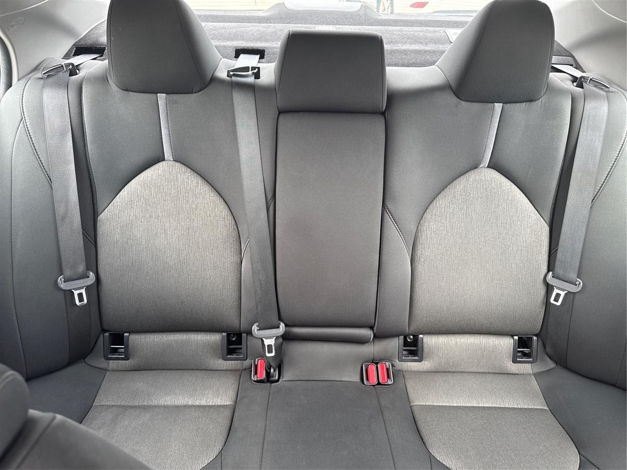 Toyota Camry LE 2023