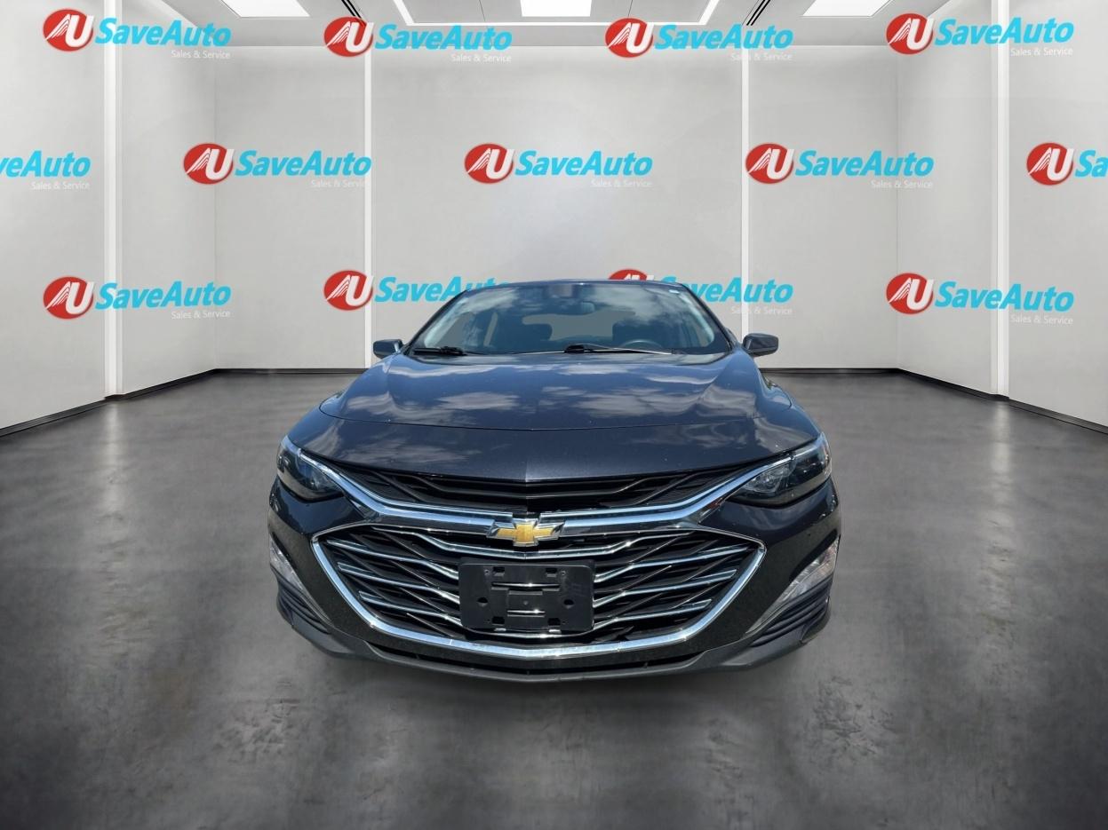 Chevrolet Malibu 1LT 2023