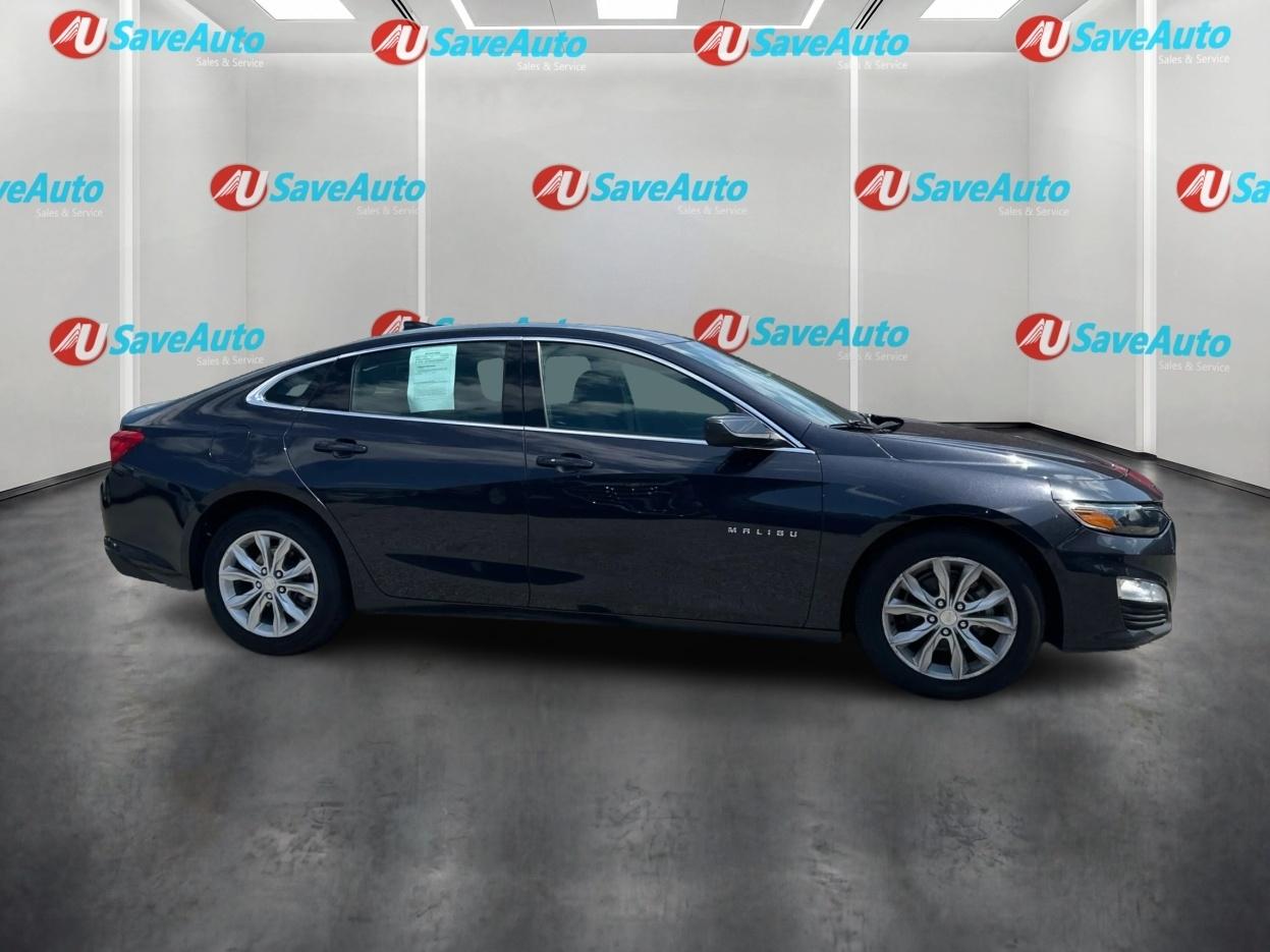Chevrolet Malibu 1LT 2023