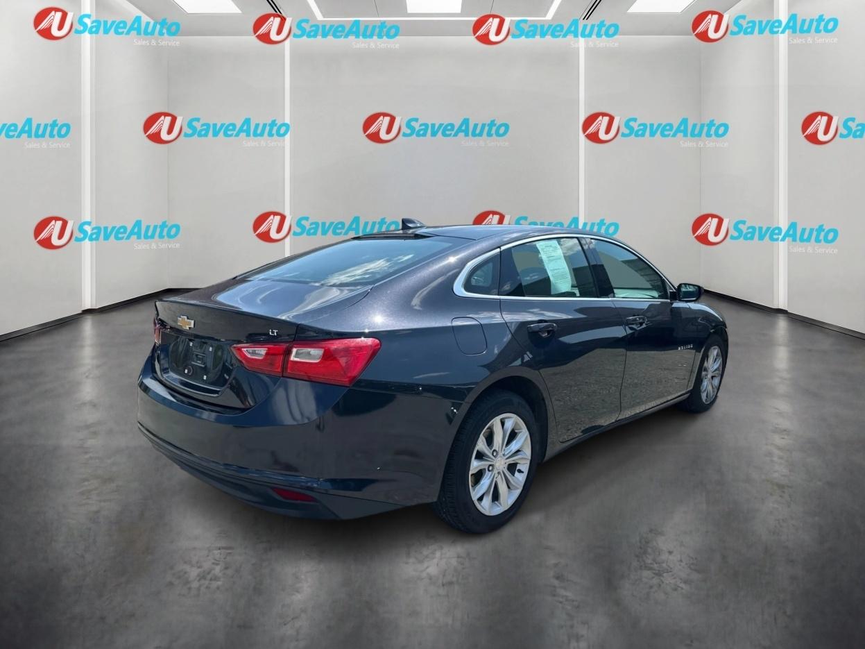 Chevrolet Malibu 1LT 2023