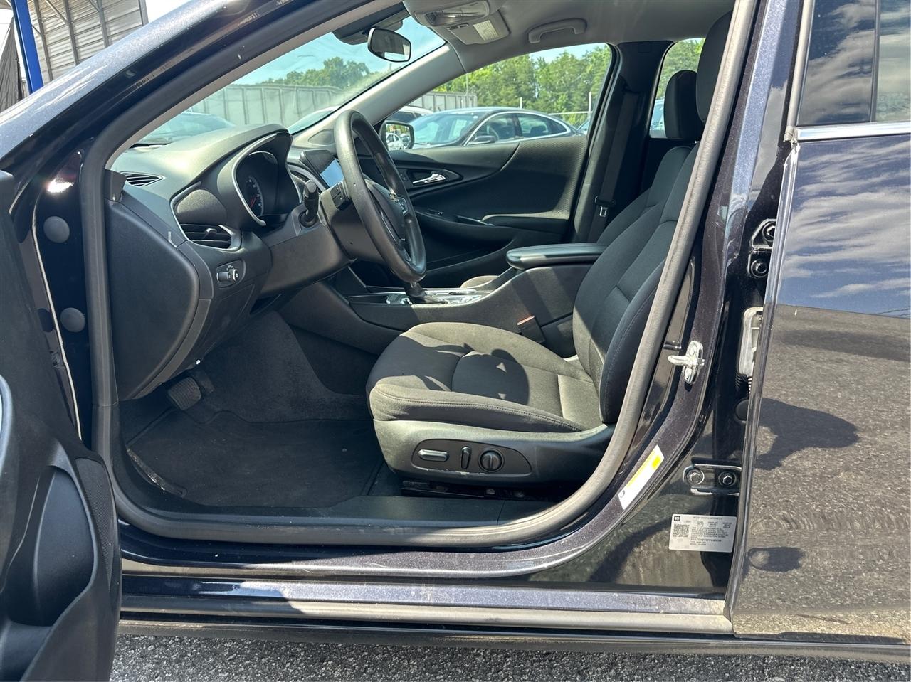 Chevrolet Malibu 1LT 2023