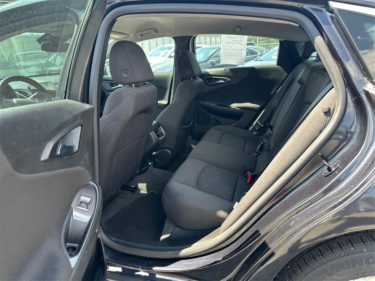 Chevrolet Malibu 1LT 2023