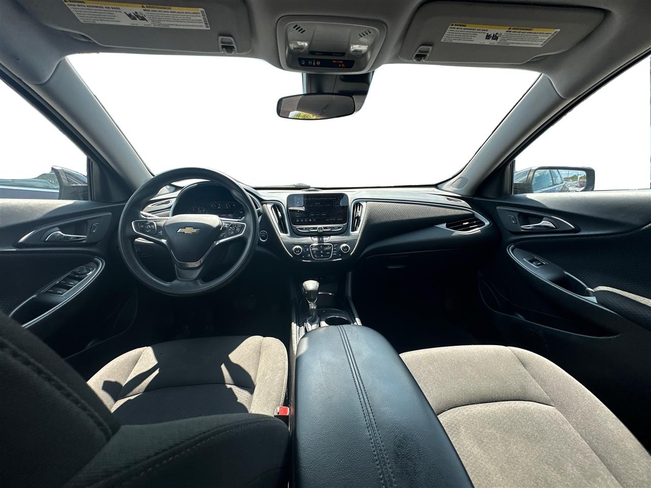 Chevrolet Malibu 1LT 2023