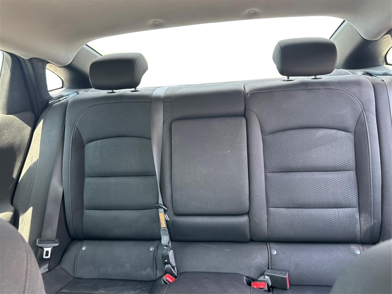 Chevrolet Malibu 1LT 2023