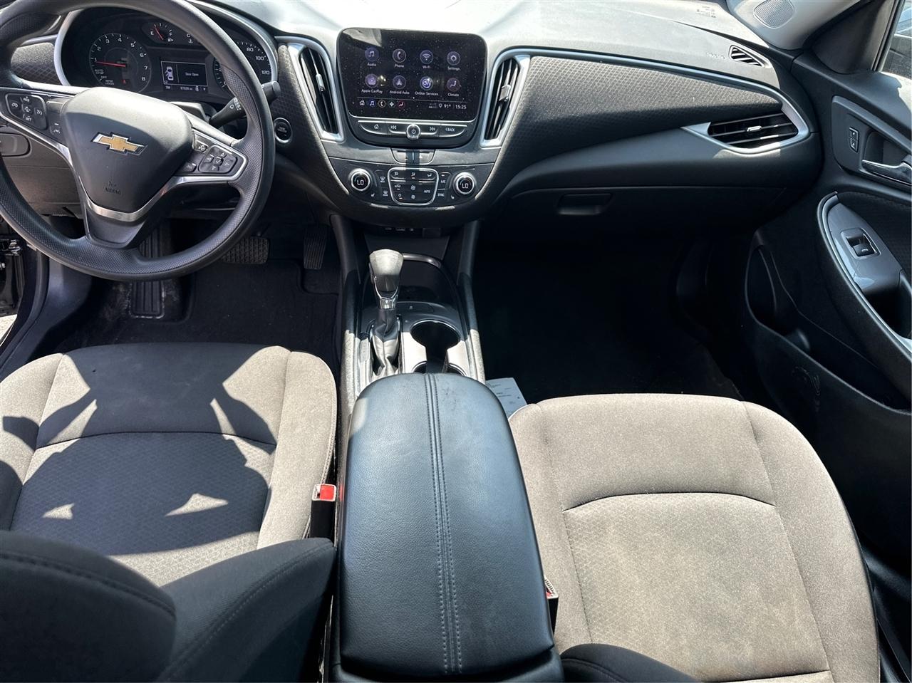 Chevrolet Malibu 1LT 2023