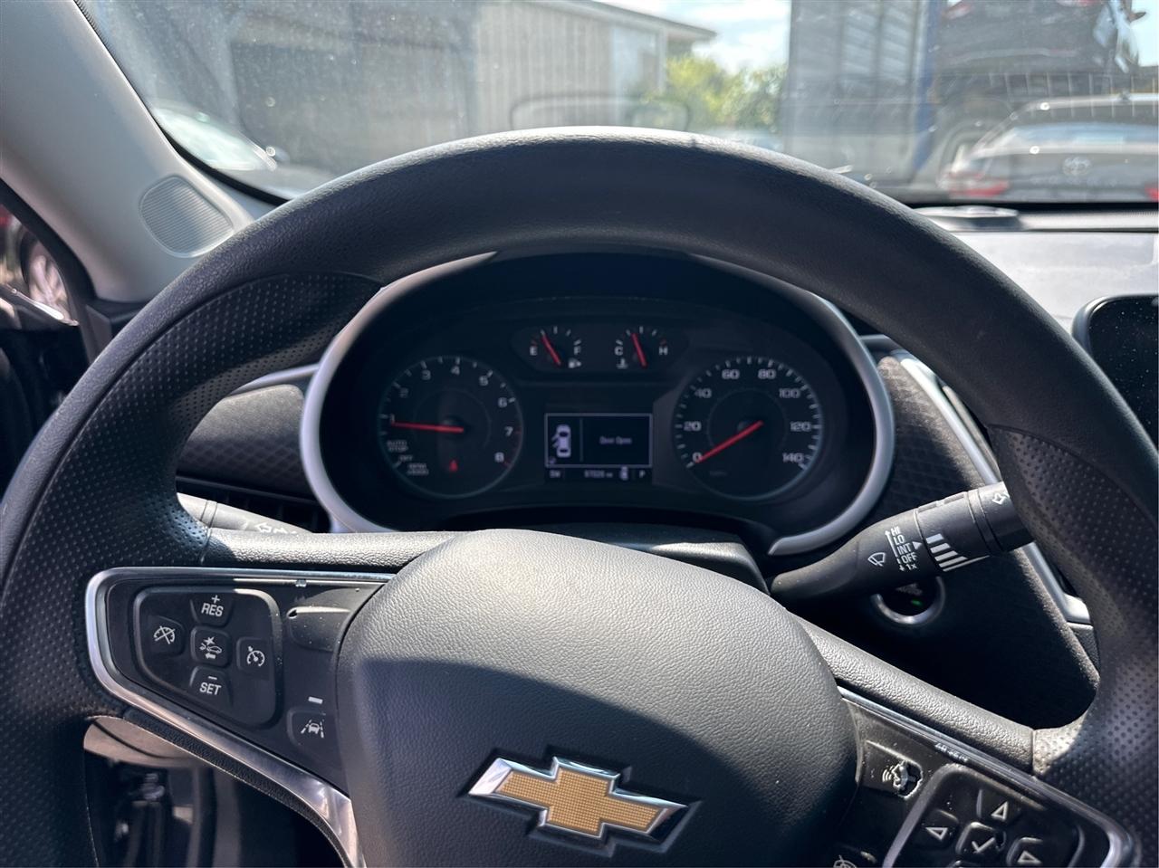Chevrolet Malibu 1LT 2023