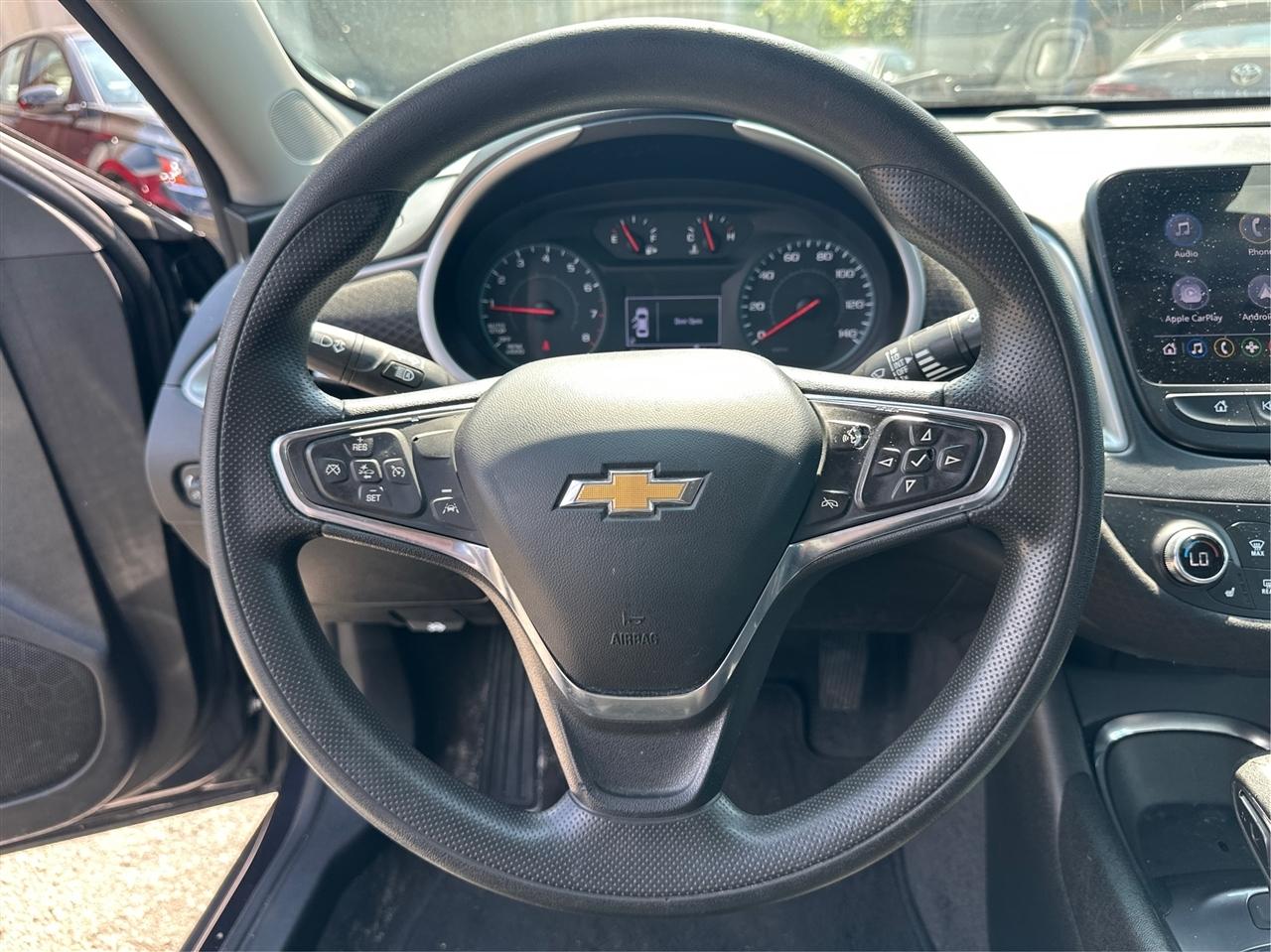 Chevrolet Malibu 1LT 2023