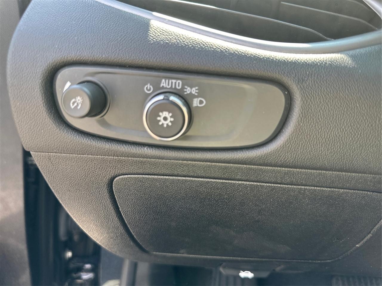 Chevrolet Malibu 1LT 2023