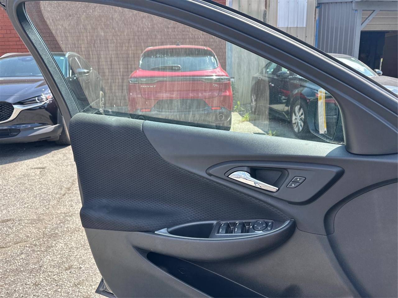 Chevrolet Malibu 1LT 2023