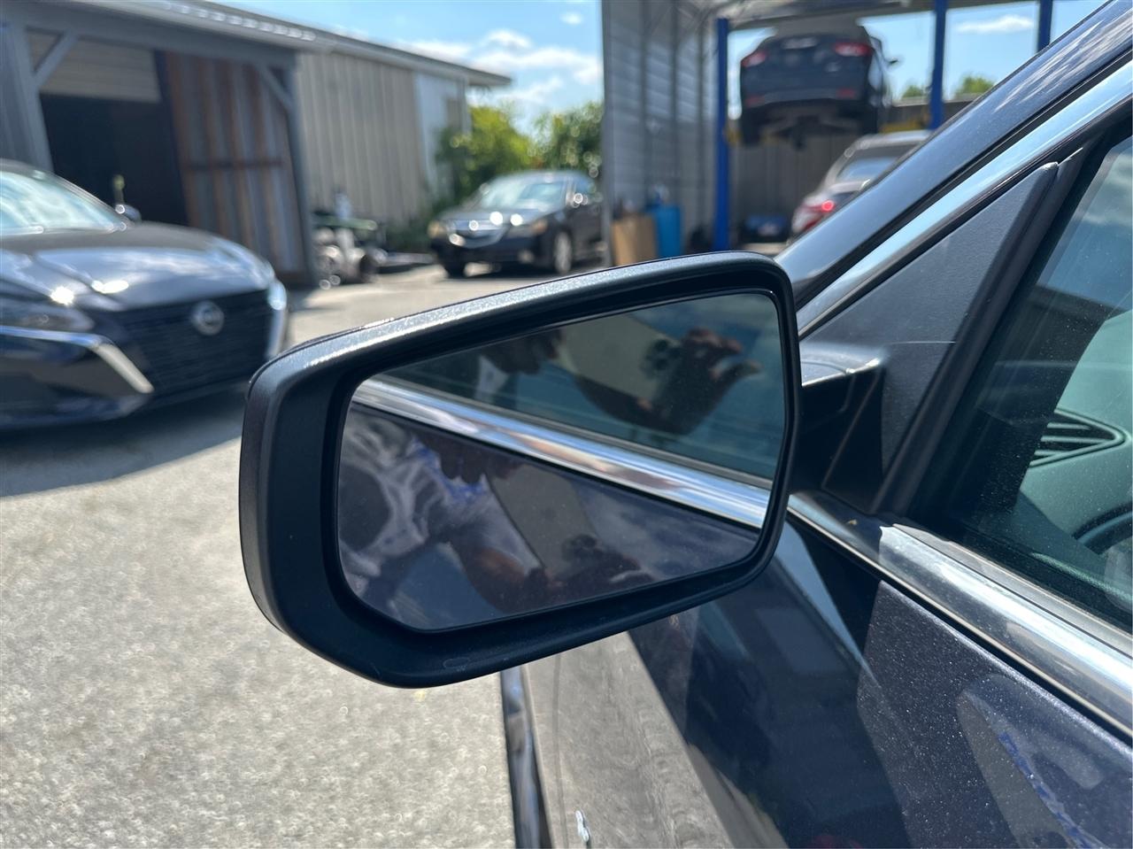 Chevrolet Malibu 1LT 2023