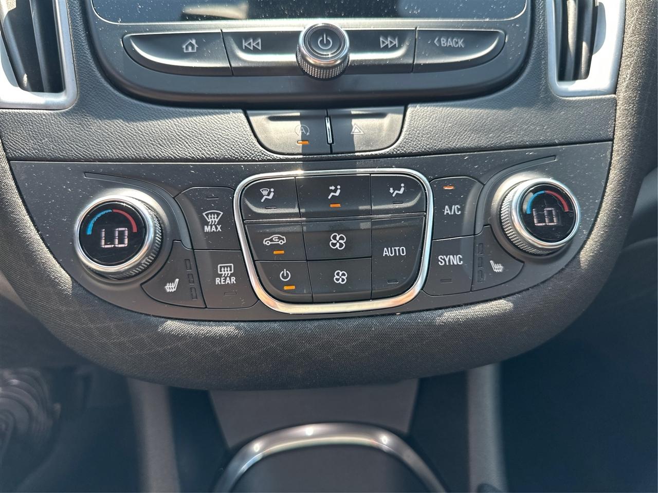 Chevrolet Malibu 1LT 2023