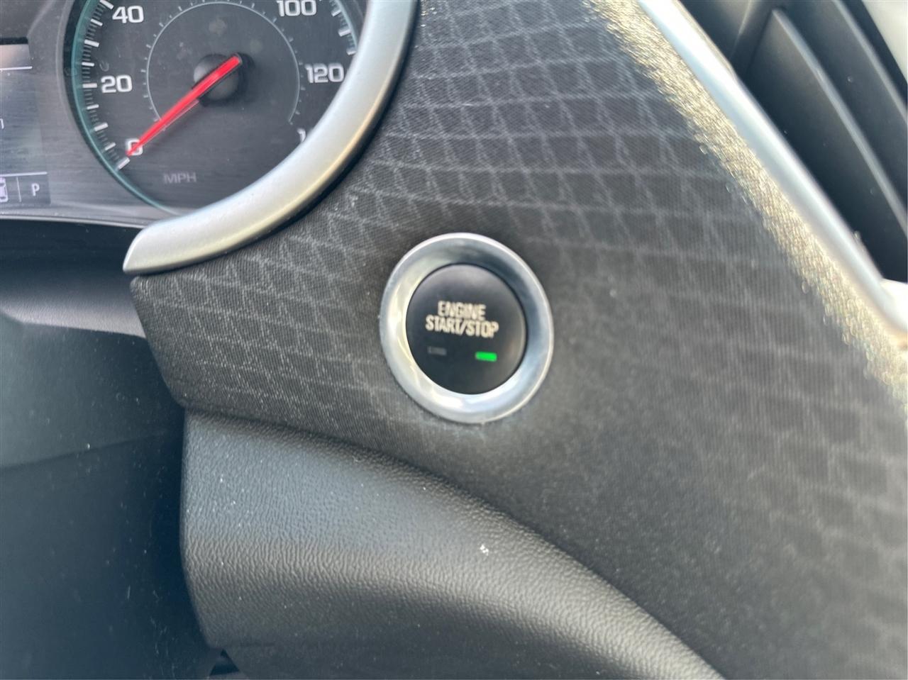 Chevrolet Malibu 1LT 2023