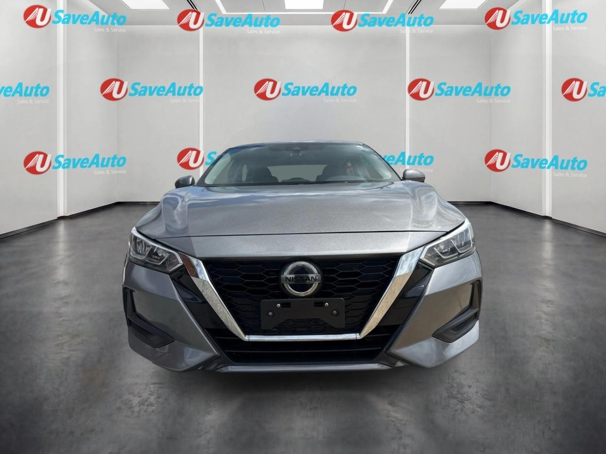 2023 Nissan Sentra