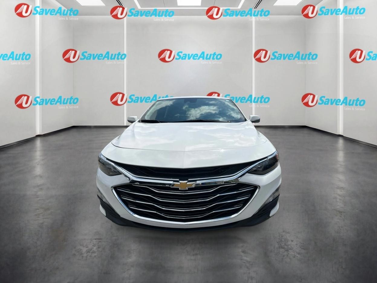 Chevrolet Malibu 1LT 2024