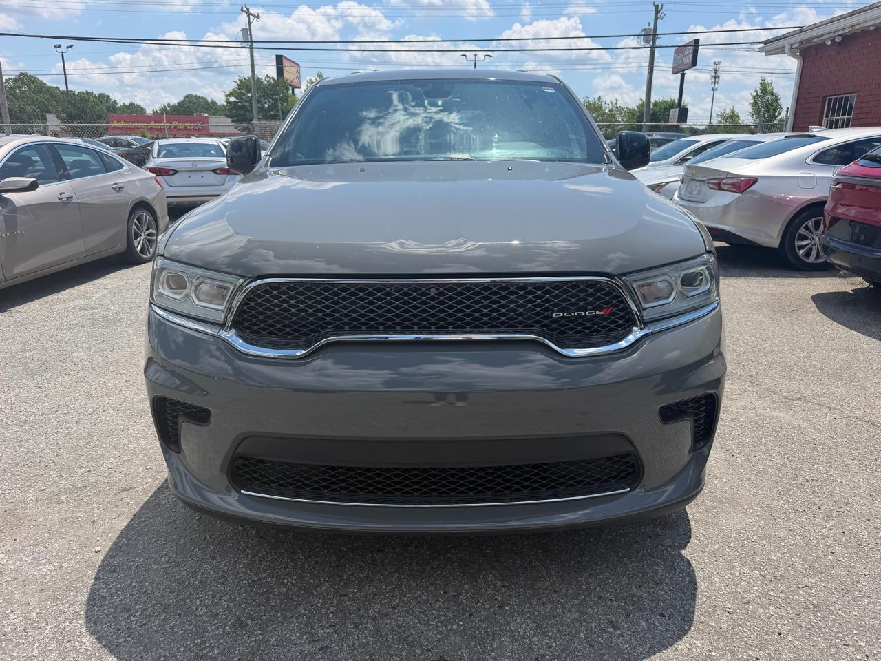 Dodge Durango SXT RWD 2023
