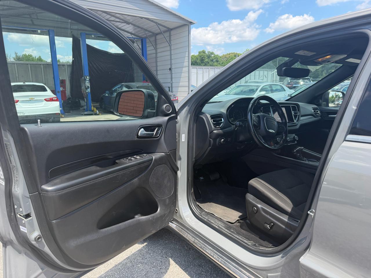 Dodge Durango SXT RWD 2023