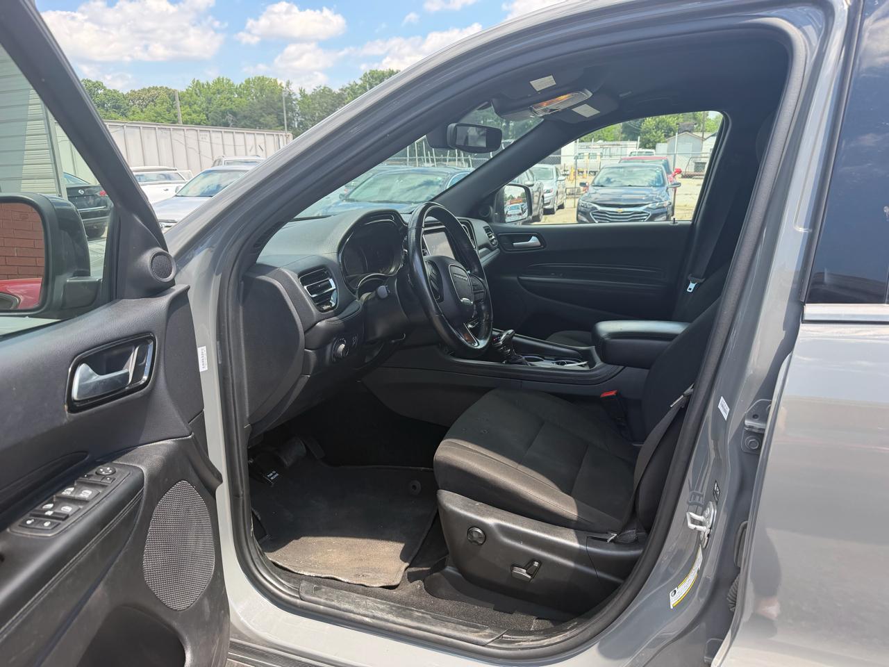 Dodge Durango SXT RWD 2023