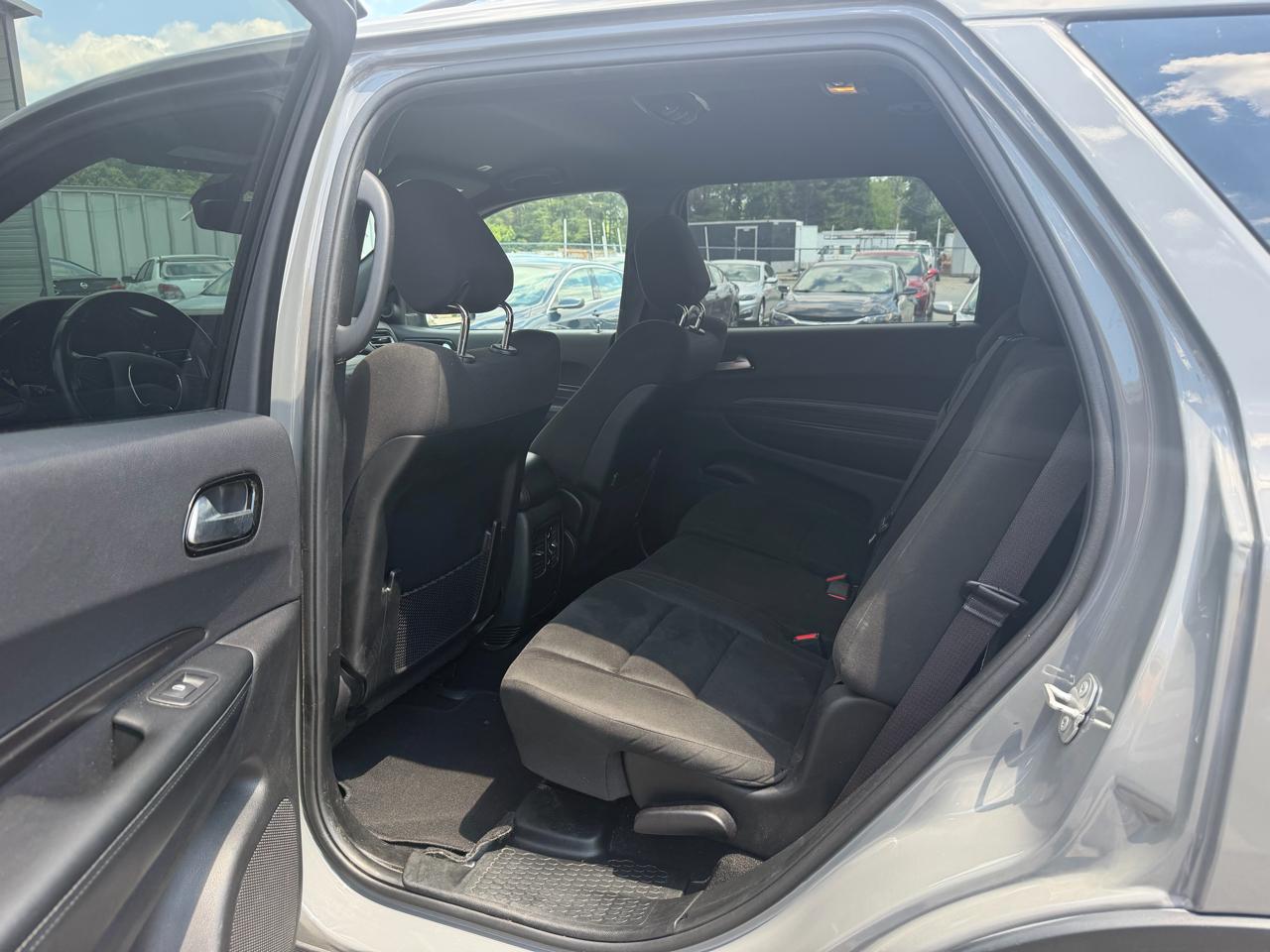 Dodge Durango SXT RWD 2023