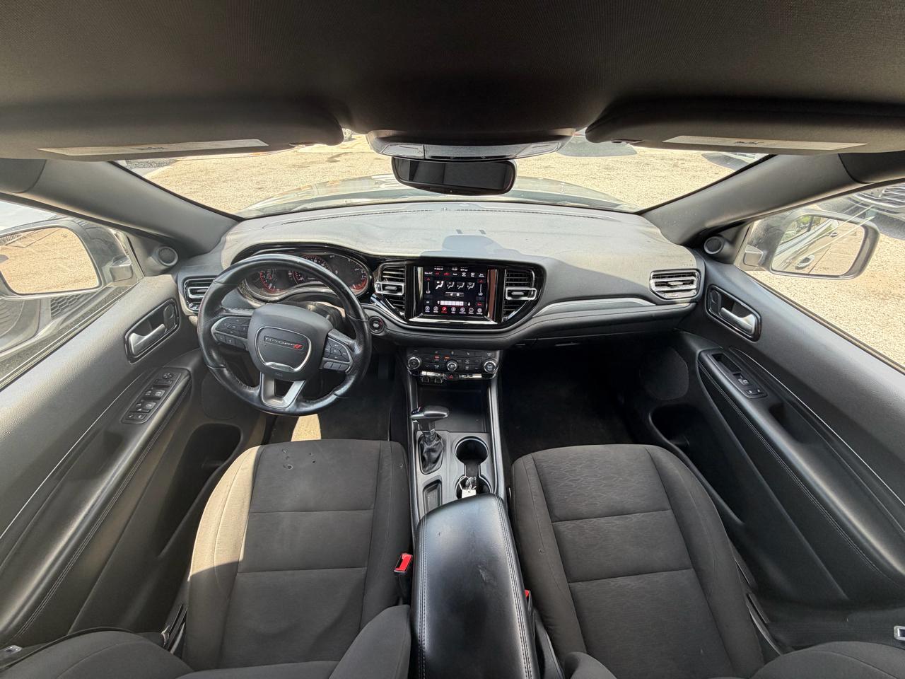 Dodge Durango SXT RWD 2023