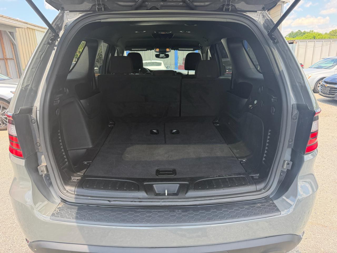 Dodge Durango SXT RWD 2023
