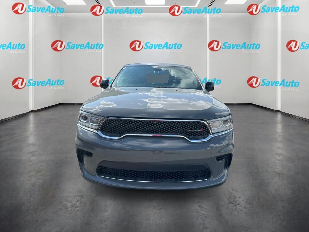 Dodge Durango SXT RWD 2023