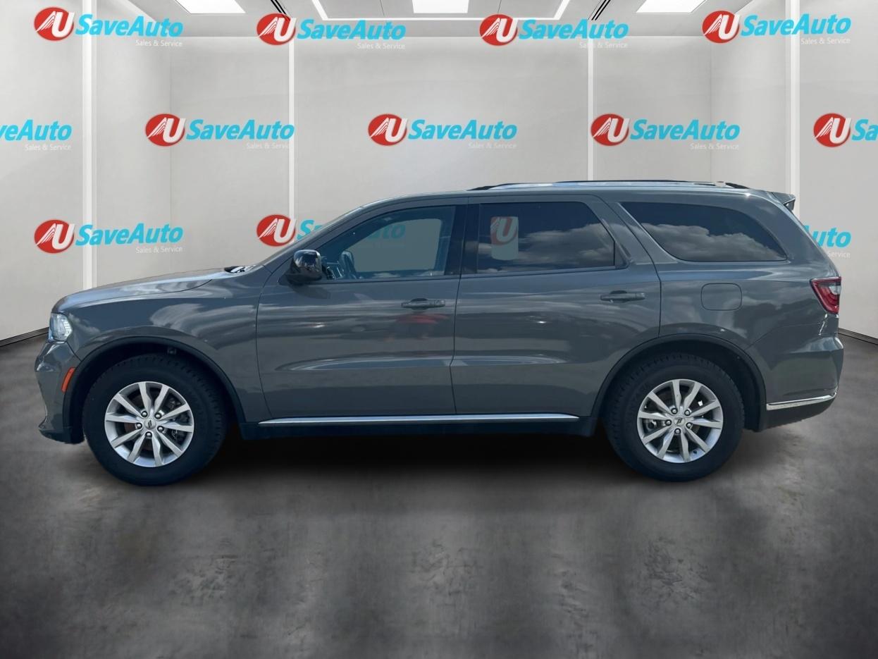 Dodge Durango SXT RWD 2023