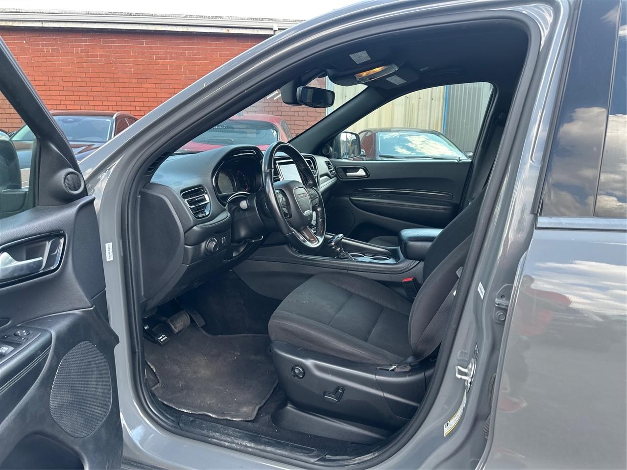 Dodge Durango SXT RWD 2023