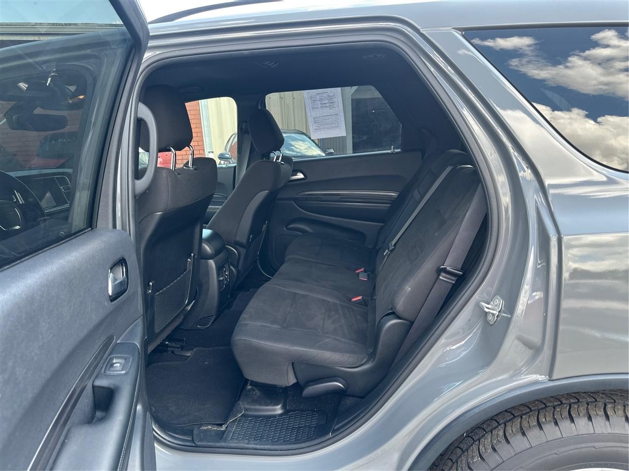 Dodge Durango SXT RWD 2023
