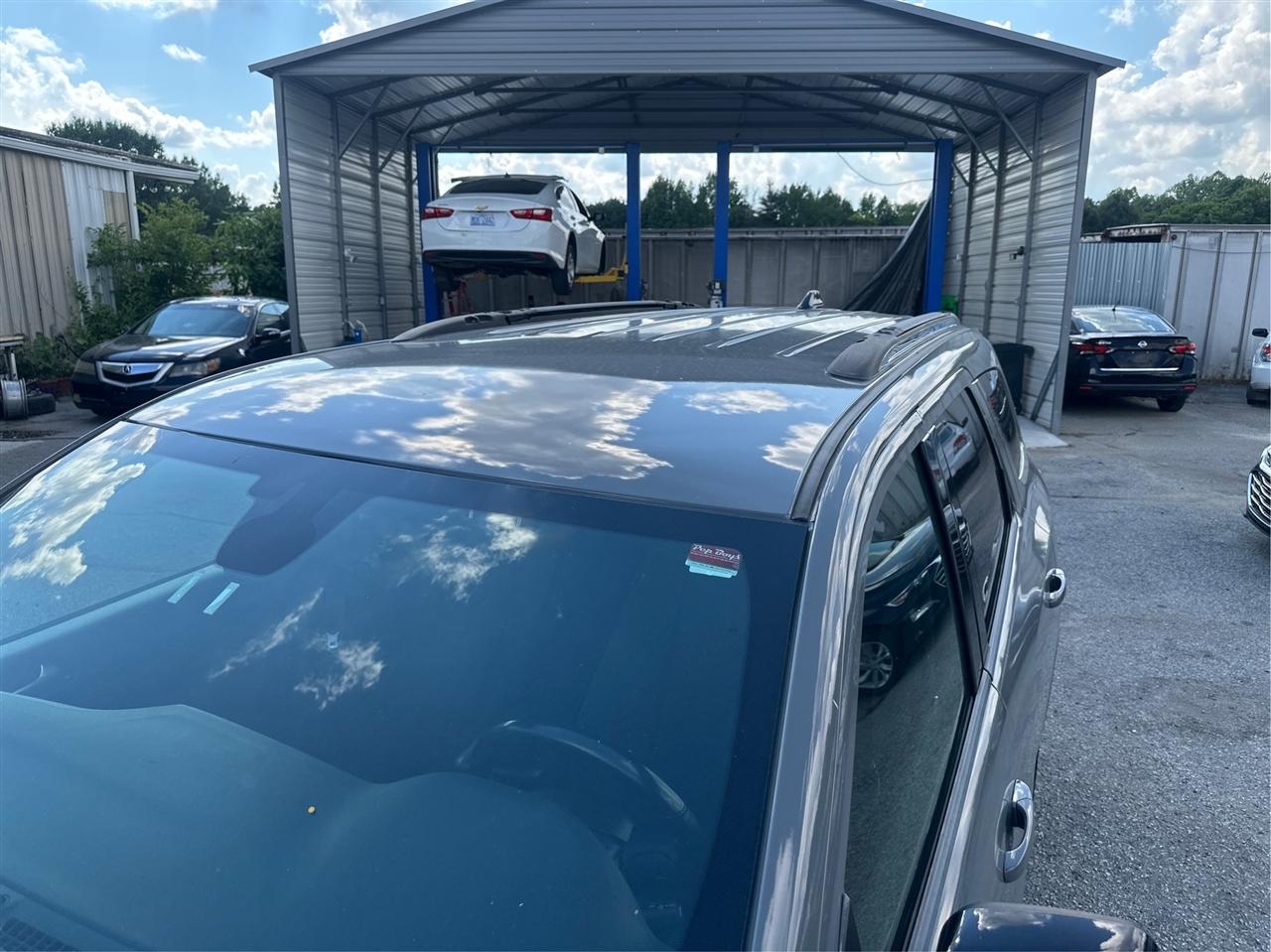Dodge Durango SXT RWD 2023