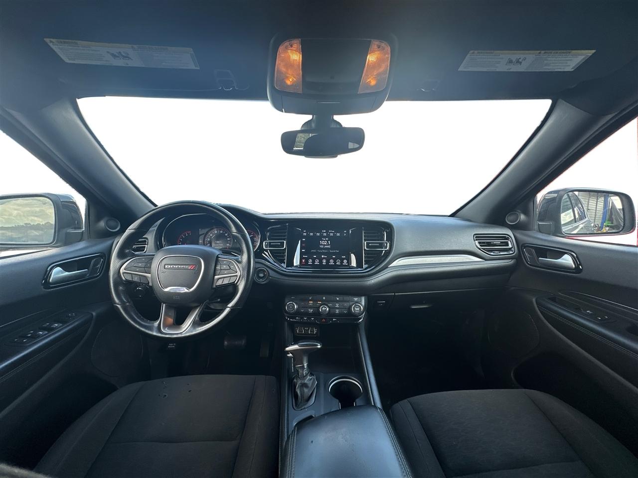 Dodge Durango SXT RWD 2023