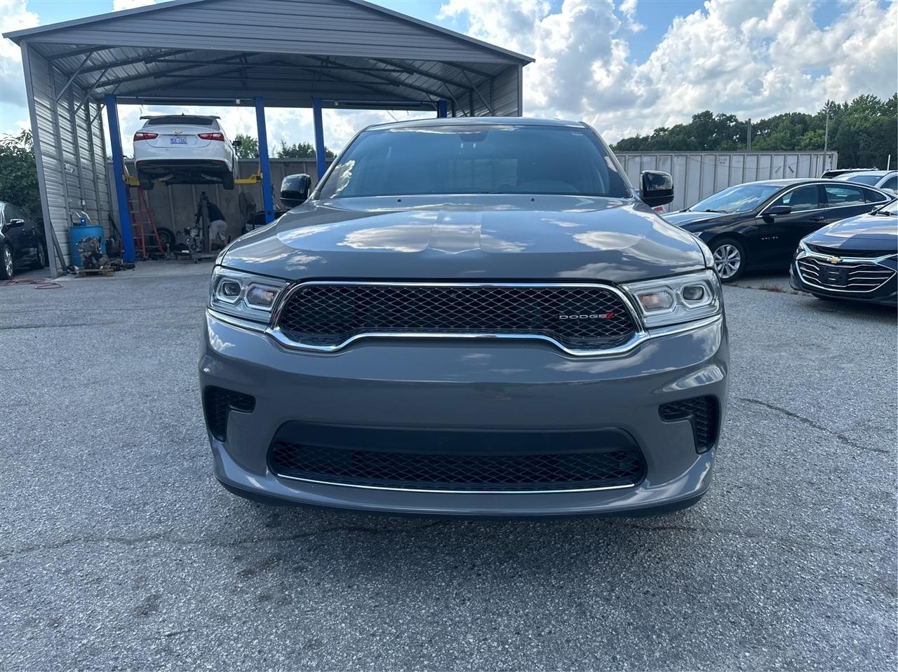 Dodge Durango SXT RWD 2023