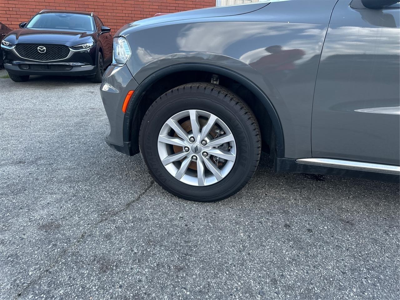 Dodge Durango SXT RWD 2023