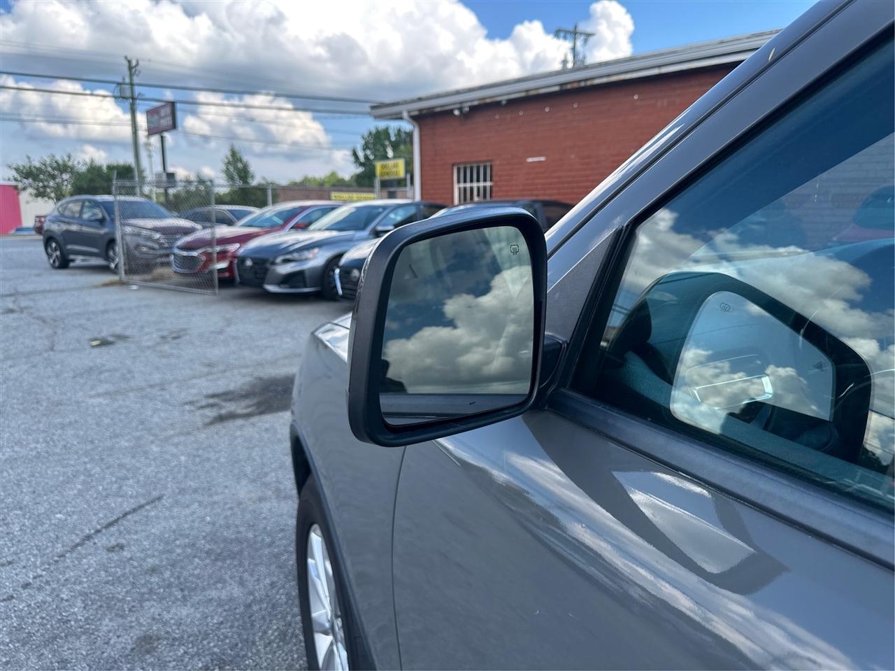 Dodge Durango SXT RWD 2023