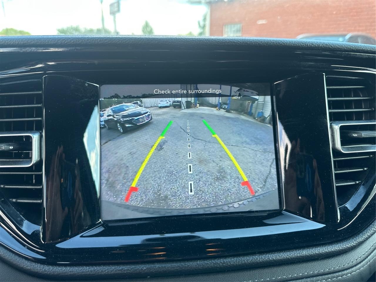 Dodge Durango SXT RWD 2023