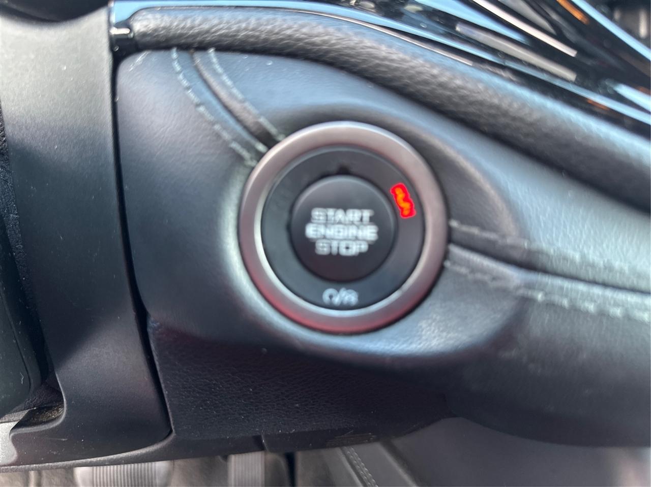 Dodge Durango SXT RWD 2023